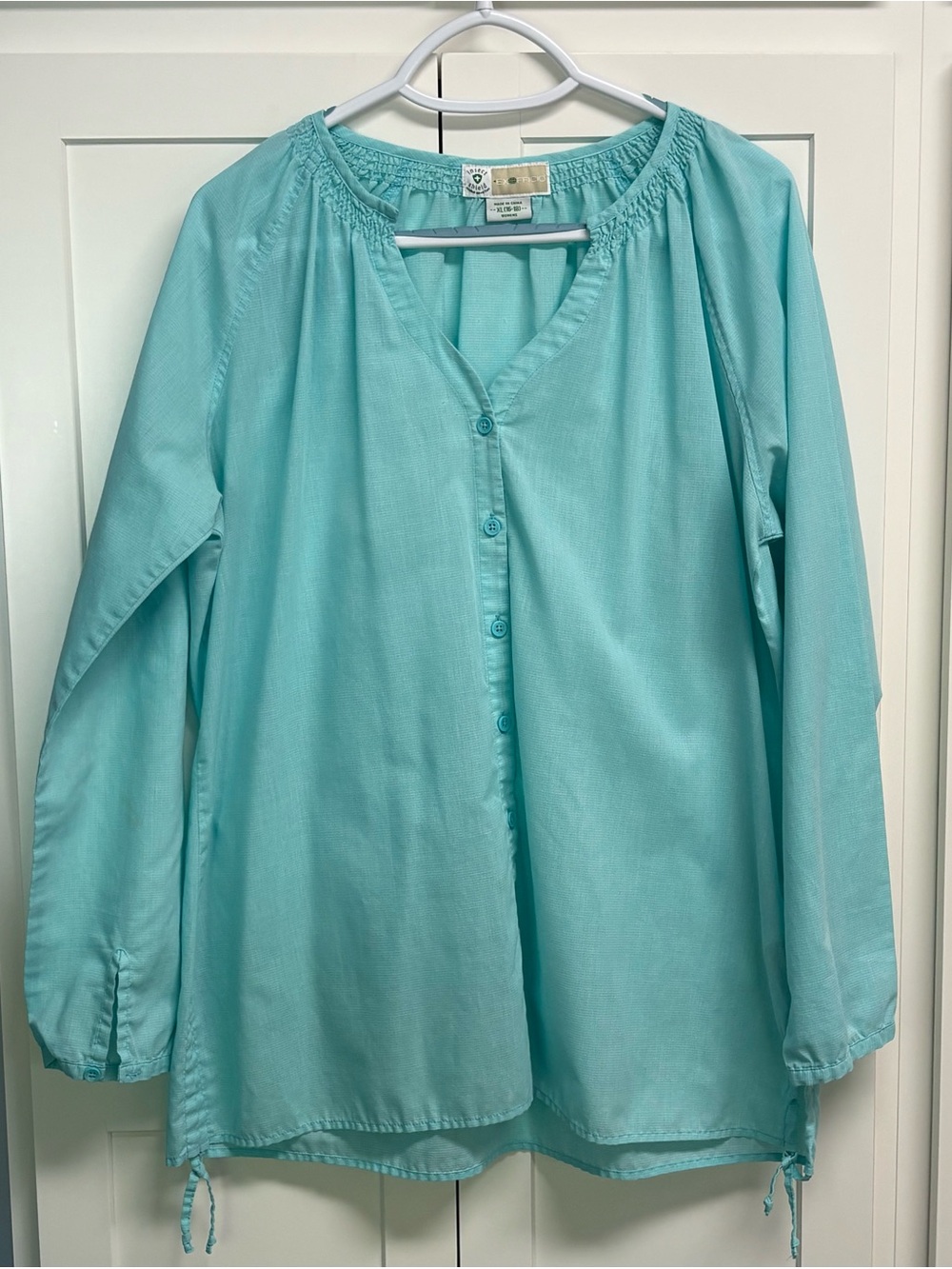 ExOfficio Insect Repellent Woman's Tunic